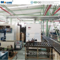 Air Purification System for Welding Workshop